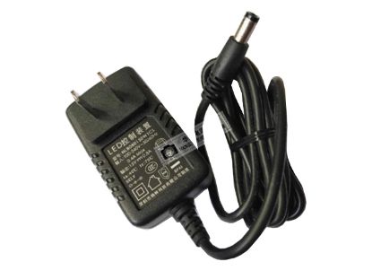 Picture of Other Brands NLB080150W1CL AC Adapter 13V-19V NLB080150W1CL