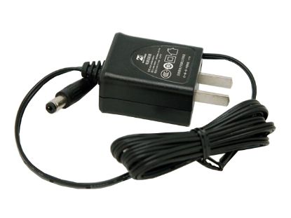 Picture of Mass power PCF-0500100CV AC Adapter 5V-12V PCF-0500100CV