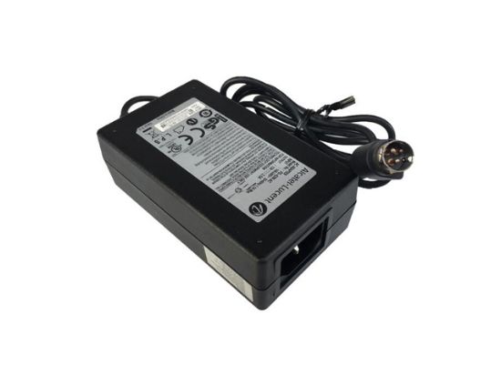 Picture of Alcatel Lucent PS-42W-AC AC Adapter 5V-12V PS-42W-AC