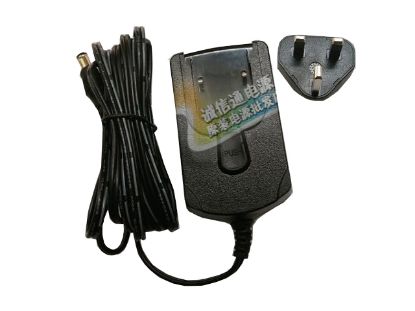 Picture of Phihong PSAC10R-050 AC Adapter 5V-12V PSAC10R-050