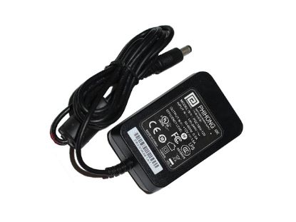 Picture of Phihong PSC18W-120 AC Adapter 5V-12V PSC18W-120