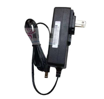 Picture of Phihong PSM12R-120 AC Adapter 5V-12V PSM12R-120