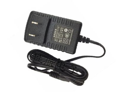 Picture of Other Brands RD0801000-C55-2GB AC Adapter 5V-12V RD0801000-C55-2GB