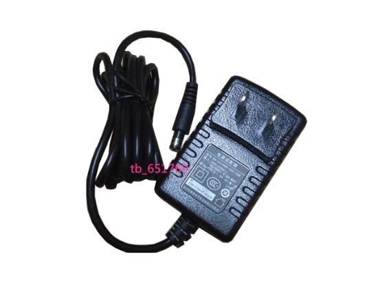 Picture of Other Brands RD1201000-C55-2GB AC Adapter 5V-12V RD1201000-C55-2GB