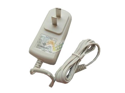 Picture of Other Brands RD1201000-C55-HGB AC Adapter 5V-12V RD1201000-C55-HGB, While
