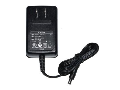 Picture of Other Brands RDA024120020-A1 AC Adapter 5V-12V RDA024120020-A1