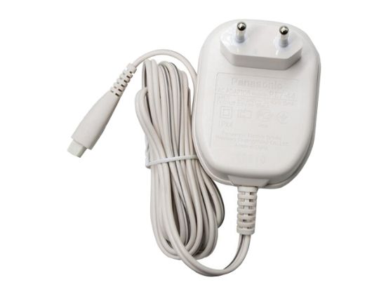 Picture of Panasonic RE7-44 AC Adapter 5V-12V RE7-44, While