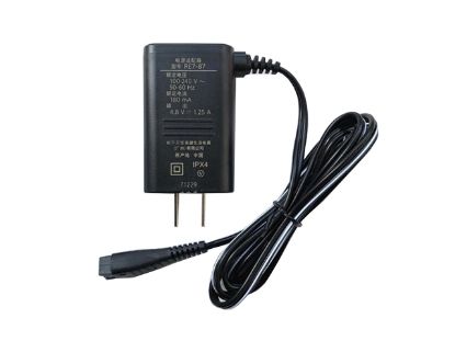 Picture of Panasonic RE7-87 AC Adapter 5V-12V RE7-87