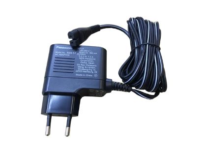 Picture of Panasonic RE9-57 AC Adapter 5V-12V RE9-57