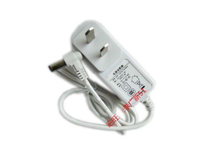 Picture of Other Brands RSF-120100-2400650 AC Adapter 20V & Above RSF-120100-2400650, While