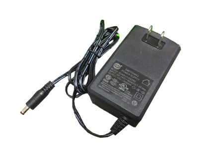 Picture of TP-LINK S040EU1200250 AC Adapter 5V-12V S040EU1200250