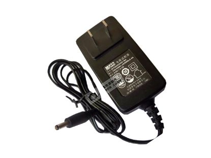 Picture of Mass power SFF0900200C1BA AC Adapter 5V-12V SFF0900200C1BA