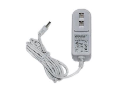 Picture of Other Brands SHCY-SP1201000 AC Adapter 5V-12V SHCY-SP1201000, While