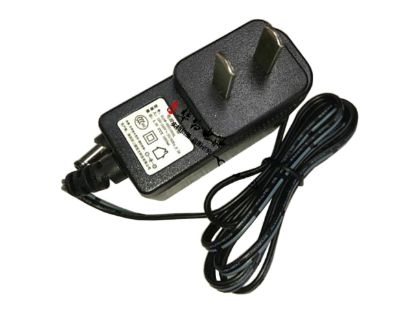 Picture of Other Brands SL6W-050100AL AC Adapter 5V-12V SL6W-050100AL