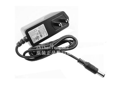 Picture of Other Brands STC-A0502000-Z AC Adapter 5V-12V STC-A0502000-Z
