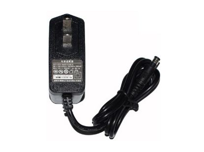 Picture of Other Brands STC-A22012C55-5 AC Adapter 5V-12V STC-A22012C55-5