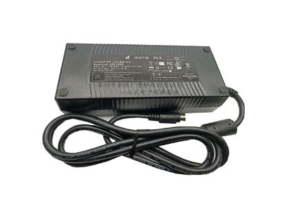 Picture of SCEPTRE STD-24083 AC Adapter 20V & Above STD-24083