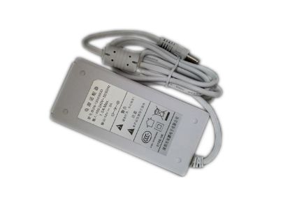 Picture of Other Brands SUN-1200300D AC Adapter 5V-12V SUN-1200300D, While