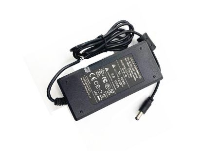Picture of Other Brands SUN-1200400 AC Adapter 5V-12V SUN-1200400, Black