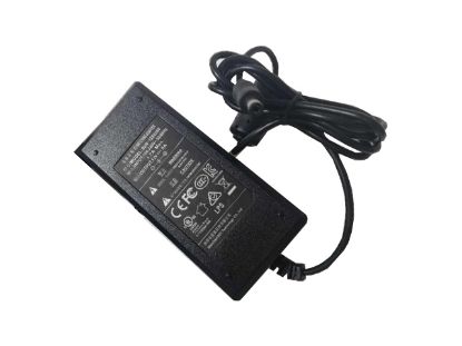 Picture of Other Brands SUN-1200500 AC Adapter 5V-12V SUN-1200500, Black