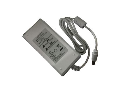 Picture of Other Brands SUN-1200500 AC Adapter 5V-12V SUN-1200500, While