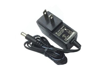 Picture of Other Brands SVCJ-120100-A1 AC Adapter 5V-12V SVCJ-120100-A1