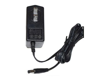Picture of Trythink TS-A012-120010C0 AC Adapter 5V-12V TS-A012-120010C0