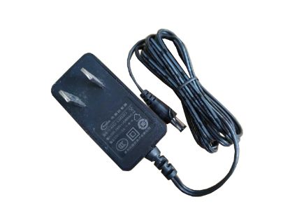Picture of Trythink TS-A012-120010C6 AC Adapter 5V-12V TS-A012-120010C6