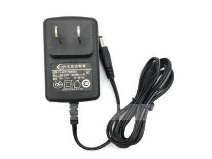 Picture of Trythink TS-A012-120010CC AC Adapter 5V-12V TS-A012-120010CC