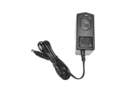 Picture of Trythink TS-A012-120010CD AC Adapter 5V-12V TS-A012-120010CD