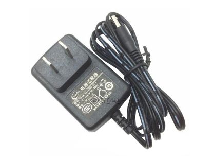 Picture of Trythink TS-A012-120010Ct AC Adapter 5V-12V TS-A012-120010Ct