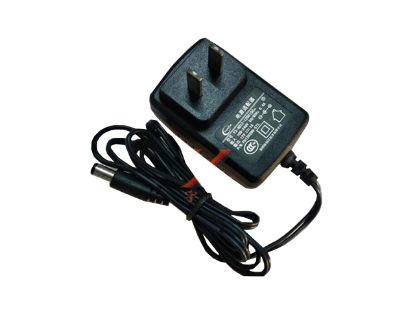 Picture of Trythink TS-A012-120010Cu AC Adapter 5V-12V TS-A012-120010Cu