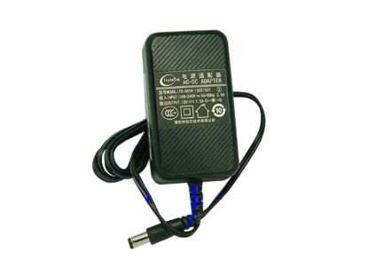 Picture of Trythink TS-A018-120015Cf AC Adapter 5V-12V TS-A018-120015Cf