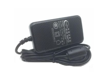 Picture of Trythink TS-A024-120020CR AC Adapter 5V-12V TS-A024-120020CR
