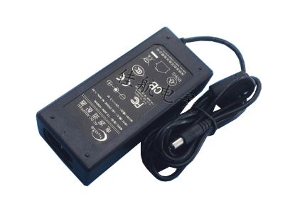 Picture of Trythink TS-A030-120025C AC Adapter 5V-12V TS-A030-120025C