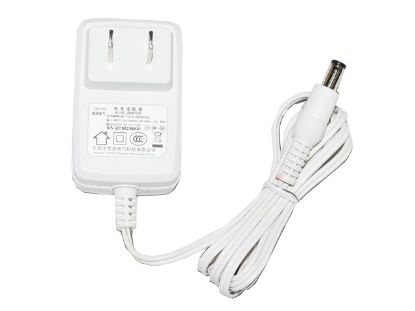 Picture of Other Brands TY012-09080012A AC Adapter 5V-12V TY012-09080012A, While