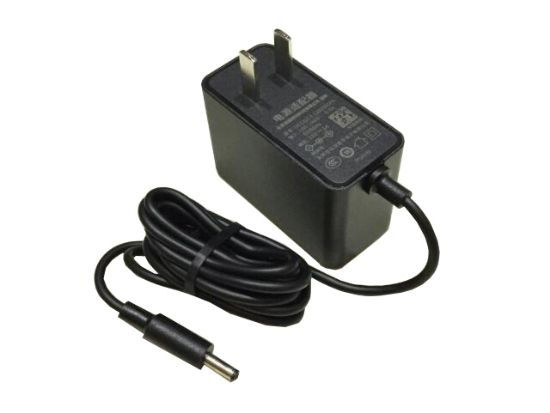 Picture of Other Brands UE12LC3-120100SPA AC Adapter 5V-12V UE12LC3-120100SPA
