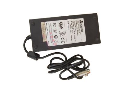 Picture of UMEC UP2002-01 AC Adapter 20V & Above UP2002-01