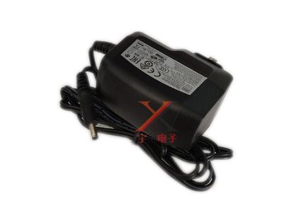 Picture of APD / Asian Power Devices WA-30J12R AC Adapter 5V-12V WA-30J12R