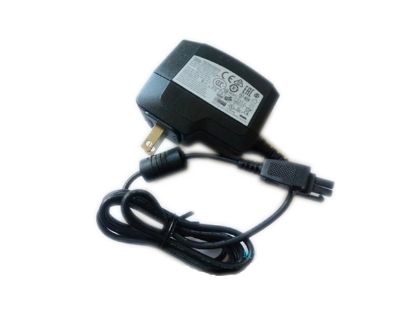 Picture of APD / Asian Power Devices WA-30J12R AC Adapter 5V-12V WA-30J12R