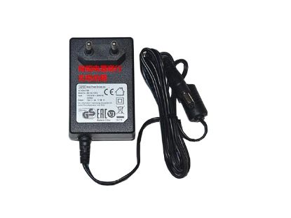 Picture of APD / Asian Power Devices WA-36A12FG AC Adapter 5V-12V WA-36A12FG