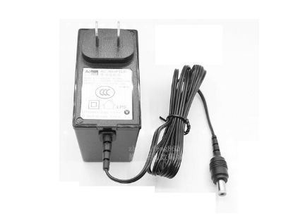 Picture of Acbel Polytech WAD015 AC Adapter 5V-12V WAD015