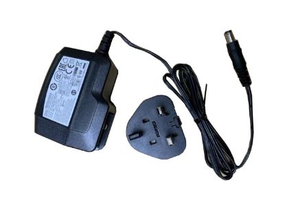 Picture of APD / Asian Power Devices WB-10E05R AC Adapter 5V-12V WB-10E05R