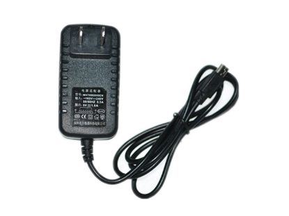 Picture of Other Brands WHT0502000CN AC Adapter 5V-12V WHT0502000CN