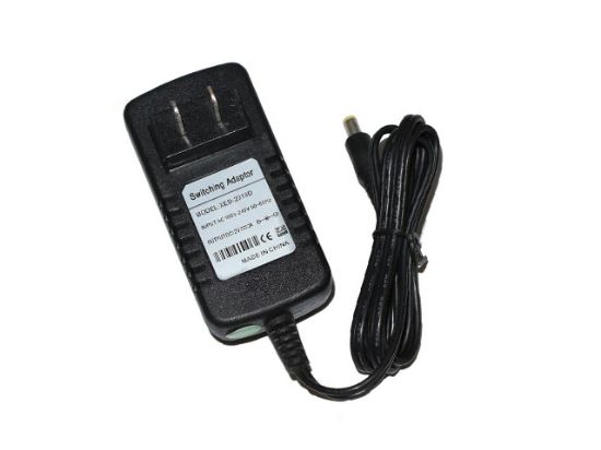 Picture of Other Brands XED-2010D AC Adapter 5V-12V XED-2010D