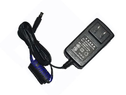 Picture of Other Brands XKD-C1500IC12.0-18A AC Adapter 5V-12V XKD-C1500IC12.0-18A