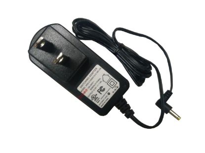 Picture of Other Brands XKD-C1500IC12.0-18C-US AC Adapter 5V-12V XKD-C1500IC12.0-18C-US