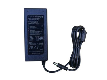 Picture of Other Brands YHY-12005000 AC Adapter 5V-12V YHY-12005000