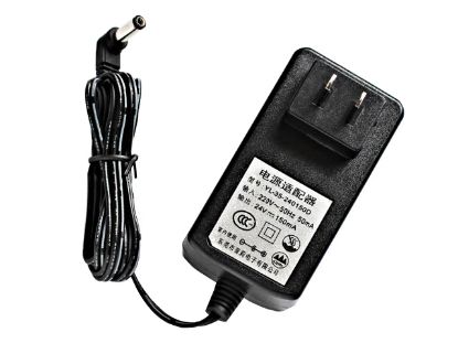 Picture of Other Brands YL-35-240150D AC Adapter 20V & Above YL-35-240150D