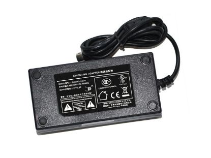 Picture of Other Brands ZL-D060W2402500 AC Adapter 20V & Above ZL-D060W2402500